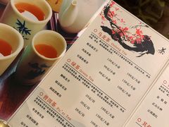 -正晴和酒店(黑龙江路店)
