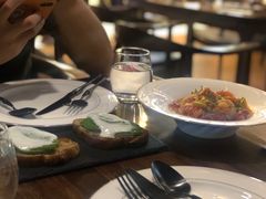 -1861意大利餐厅(文化广场店)