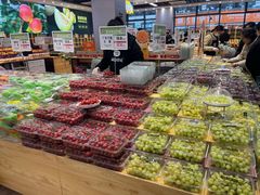 -雨露空间(青林湾店)