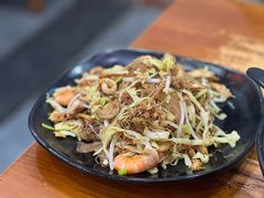 -台州老六海鲜面馆(上南总店)