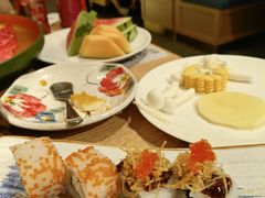 -温野菜涮涮锅(大悦城店)