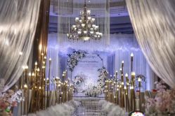 -四方阁酒楼·宴会厅(圣灯店)