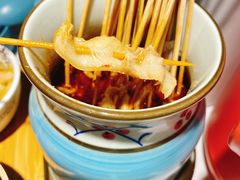 老汤涮牛肚-肚王罐罐里的秘密(铜锣湾店)