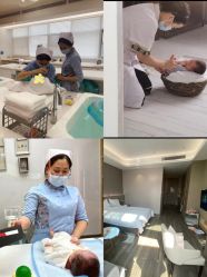 -爱帝宫月子中心·成都概念院