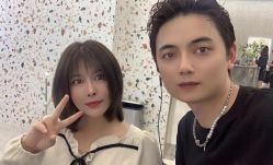 -苏奇发型·烫发染发