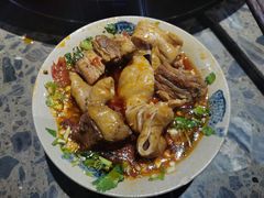 -重庆渝达老火锅(春熙路店)