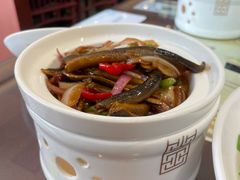 -老淮城·长鱼面(河下古镇店)