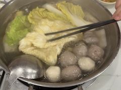 -福合埕牛肉火锅(长平国新店)