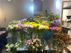 -花未央花店·WEYOUNG