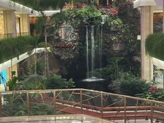 -广州白天鹅宾馆