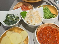 -海底捞火锅(璞丽中心店)