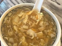 马蹄沙-玫瑰甜品(文明路店)