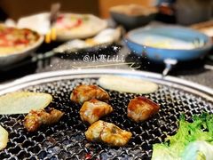 -虎焱炭火烧肉