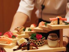 -文三酒肆自助放题(新街口友谊广场店)