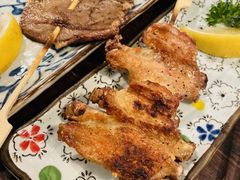 -哥哥の深夜食堂(红松东路店)