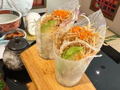-天狗山料理(省体店)