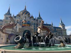 -波塞冬旅游度假区