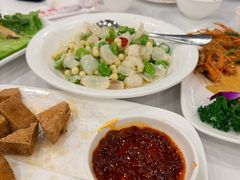 -瑞福园联谊餐室(茂名南路店)