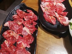 -牛人·雪花牛·木炭烤肉(昆山陆家店)