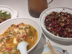-攸州小镇家湘菜(小米科技园店)