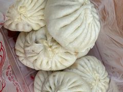 -津门如意包子铺(宾西路店)