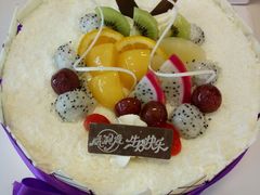 -威利发(莱山芳花园店)