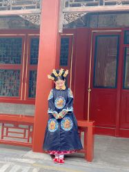 -美云庭古装·格格服汉服·京城旅拍(北京店)