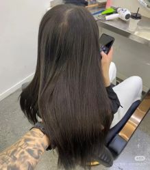 -范美特接发·染发漂发