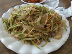 -沈阳李连贵熏肉大饼(兴城店)