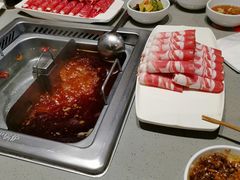 -海底捞火锅(铂澜大象城店)