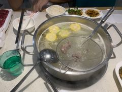 -浪里寻·臻牛养生牛肉火锅(方圆荟店)