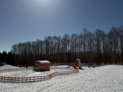 -长白山万达国际滑雪场
