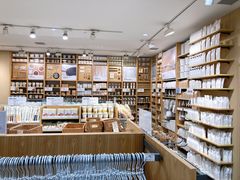 -MUJI无印良品(金狮广场店)