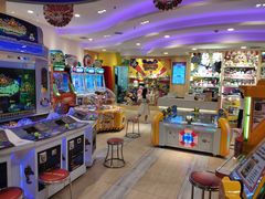 -汤姆熊欢乐世界(罗斯福店)
