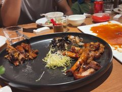 -乡里八闽·福州乡土菜(高宅店)