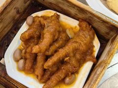 -日日鲜自助餐厅(小公园店)