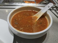 -海底捞火锅(龙湖三千集店)