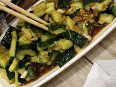 拍黄瓜-紫光园(顺义店)