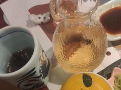 -匠和风精致料理(成都龙湖滨江天街店)