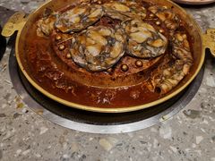 -牛牛章·章鱼水煎肉(光谷世界城店)