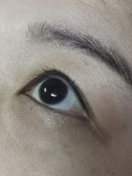 -Verywang半永久纹眉•仪器野生眉