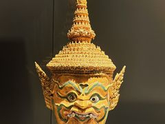 -曼谷国家博物馆