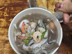 -阿玲面线糊(溪岸路店)