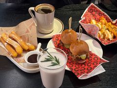 -BRAVO·布瓦屋西餐