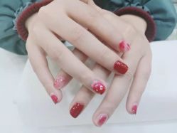 -KEKELI可可厘日式美甲美睫