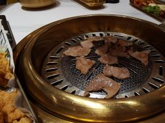 -妥妥烤肉料理(凯德店)