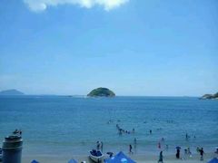 -西涌国际滨海旅游区