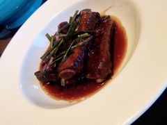 -环球港凯悦 · 享悦中餐厅