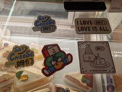 -姆们M Sweetie Cake(五道口店)