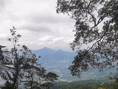 -七仙岭温泉国家森林公园